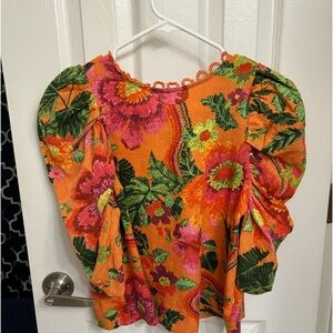 NWT Top